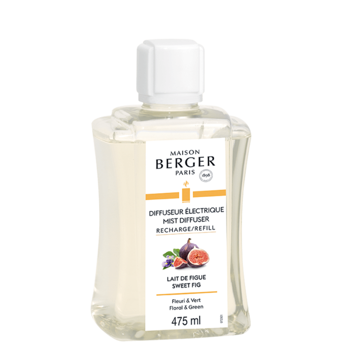 Maison Berger Sweet Fig Mist Diffuser Refill